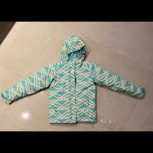 Columbia Jacket sz 6 or Small